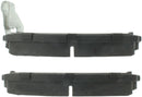 StopTech Sport Brake Pads – 1986-1999 Toyota Celica product image 8