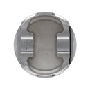 Manley 93 - 98 Toyota Supra Turbo (2JZ - GTE) 86.5mm +.5mm Oversized Bore 8.5:1 CR Piston withRing - Single