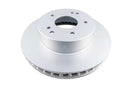 DBA Street Series Brake Rotor – 65-82 Chevrolet Corvette (C2/ C3) | Rear
