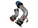 Injen RD Series Cold Air Intake – 2000-2001 Nissan Maxima 3.0L - Polished