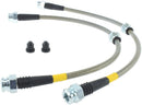StopTech Stainless Steel Brake Lines – 1993-1995 Mazda RX-7 product image 7