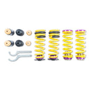 KW H.A.S. Height Adjustable Springs – 2019–2024 Mercedes Benz AMG GT 43/GT 53 (Without Air Suspension, AWD) - product image 2