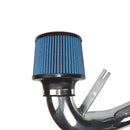 Injen SP Series Cold Air Intake – 2002-2005 Honda Civic - Polished