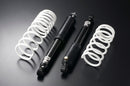 HKS Hipermax G Coilovers - 2019-2026 Suzuki Jimny Sierra (JB74W)