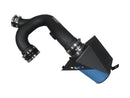 Injen Power-Flow Short Ram Intake – 2011-2014 Ford F-150 3.5L - Wrinkle Black