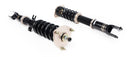 BC Racing BR-Series Coilovers - 01-05 Honda Civic Base / Si / Type-R (7th Generation)