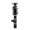 BC Racing BR Series Coilovers - 16-23 Chevrolet Camaro