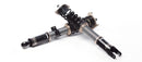 BC Racing DS-Series Coilovers - 13-17 Honda Accord (9th Generation)