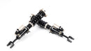 BC Racing ER-Series Coilovers - 22- Nissan Z True Coilover Rear