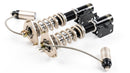 BC Racing HM-Series Coilovers - 00-06 BMW E46 M3 Convertible