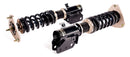 BC Racing RM-Series Coilovers - 04-07 Scion XB