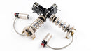 BC Racing ZR-Series Coilovers - 95-98 Nissan Silvia 240SX (S14)
