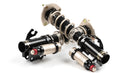 BC Racing ZX-Series Coilovers - 08-24 Nissan Skyline R35 GT-R