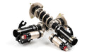BC Racing ZX-Series Coilovers - 17-21 Honda Civic Type-R (10th Generation) (True Rear Coilover)
