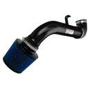 Injen IS Series Short Ram Intake – 1995-1999 Mitsubishi Eclipse 2.0L - Black