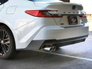 aFe Takeda Cat-Back Exhaust – 2025+ Toyota Camry 2.5L