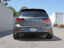 aFe MACH FORCE-Xp Cat-Back Exhaust – 2015–2019 Volkswagen Golf R 2.0T