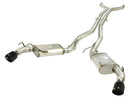 aFe MACH FORCE-Xp Cat-Back Exhaust – 2010–2013 Chevrolet Camaro 6.2L Diesel