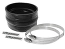 aFe Magnum FORCE Coupling Kit 4 3 / 4" ID x 3" L Hump (Polyurethane)