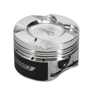 Manley BMW N55/S55 37cc Platinum Series Dish Piston - Single