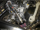 Injen SP Series Short Ram Intake – 2006-2015 Lexus IS250 2.5L - Polished