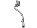 aFe MACH FORCE-Xp Cat-Back Exhaust (Polished Tip) – 2006–2009 Jeep Commander 4.7L 2WD & 4WD