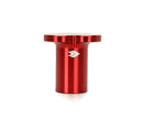 NRG Heart Shape Drift Button Nissan S13/S14/S15