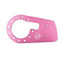 NRG Steering Wheel 350Z Cruise Control Relocation Kit - Pink – Default Title
