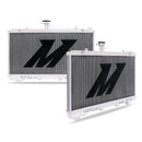 Mishimoto Performance Aluminum Radiator – 2012-2015 Chevrolet Camaro SS V8