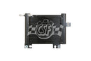 CSF Transmission Oil Cooler - 00-04 Toyota Tundra 3.4L