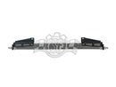 CSF Radiator - 21-20 Chevy Silverado 2500/3500 6.6L Turbo Diesel Auxiliary