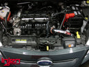 Injen SP Series Cold Air Intake – 2014-2019 Ford Fiesta 1.6L - Polished