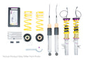 KW DDC ECU Coilovers – 2010–2014 Volkswagen Golf VI (Without DCC, GTI, TDI) - product image 3