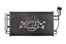 CSF A/C Condenser - 13-16 Nissan Leaf