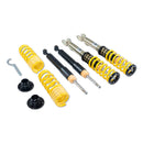 ST Suspensions X Coilovers – Mercedes-Benz C-Class (W205) Coupe, Sedan; without electronic dampers