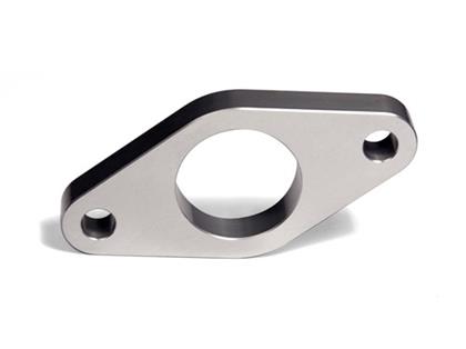 BLOX Racing Clutch Master Cylinder Adapter (Raw) - 94-01 Acura Integra / 92-00 Honda Civic / 00-09 S20000