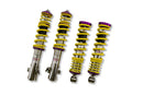 KW V2 Coilovers – 2003–2009 Subaru Legacy (BL/BP) (Sedan + Wagon) - product image 3