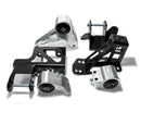 Innovative Mounts K-Series Billet Engine Mount Kit – 1992-1995 Honda Civic