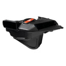 Injen Evolution Cold Air Intake – 2021-2022 Ford Bronco 2.7L Twin Turbo
