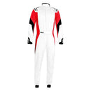 Sparco Competition Boot Cuff Racing Suit
