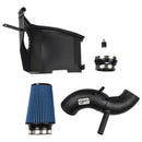 Injen SP Series Short Ram Intake – 2018-2020 Kia Stinger 2.0L Turbo - Wrinkle Black