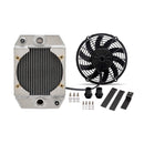 Mishimoto Performance Aluminum Radiator – Universal Drag Race
