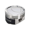 Manley 13+ Subaru BRZ (FA20) 86mm STD () Bore 10:1 Dish Piston - Single