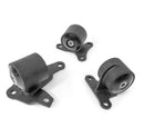 Innovative Mounts H/F-Series Conversion Engine Mount Kit – 1990-1993 Honda Accord DX/LX (DX/LX)