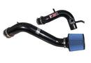Injen SP Series Cold Air Intake – 2008-2012 Honda Accord 2.4L - Black