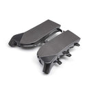 SEIBON Carbon Fiber Brake Cooling Duct - 2023-2024 Nissan Z