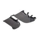SEIBON Carbon Fiber Brake Cooling Duct - 2023-2024 Nissan Z - alternate view 2