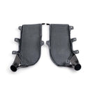 SEIBON Carbon Fiber Brake Cooling Duct - 2023-2024 Nissan Z - alternate view 3