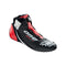 OMP One Evo X Shoes Black - Size 40 (Fia 8856-2018)