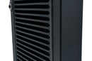 CSF Oil Cooler - M22 x 1.5 - 12in L x 9.33in H x 2.16in W - Universal Large Single-Pass
